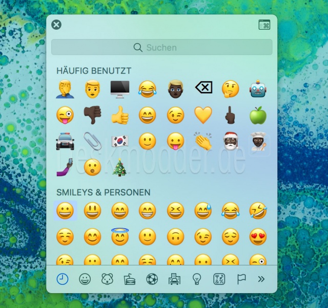 Datei:Emoji macOS Mac.jpg