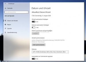 Ms-settings Einstellungen als Verknuepfung starten Windows 10 008.jpg