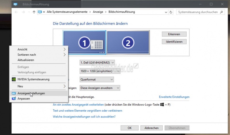Datei:Anzeigeneinstellungen-deskop-in-systemsteuerung-oeffnen-windows-10-1.jpg