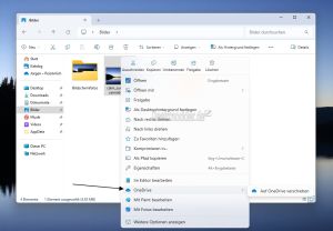 OneDrive und Dropbox aus dem Kontextmenue entfernen Windows 11.jpg