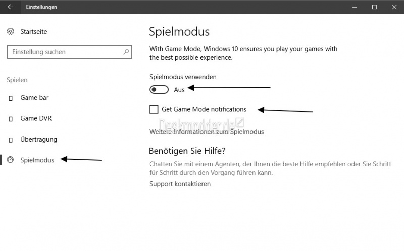 Datei:Spielleiste-game-mode-aktivieren-deaktivieren-002.jpg