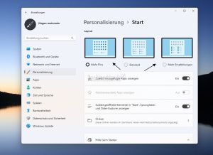 Windows 11 Startmenue Mehr Icons anzeigen.jpg