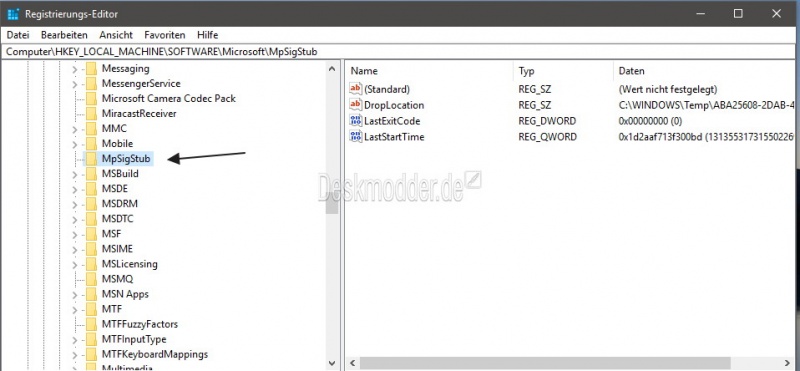 Datei:MpSigStub-loeschen-windows-10.jpg