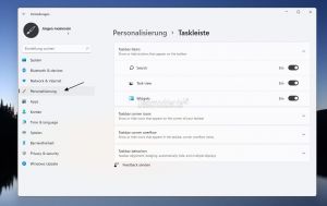 Windows 11 Taskleiste Einstellungen Tipps 001.jpg