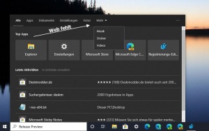 Windows Suche ohne Web Windows 10.jpg