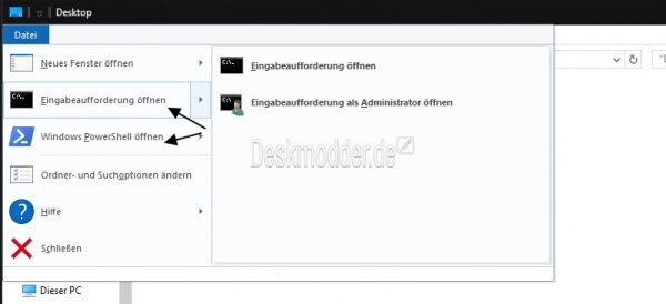 Installierte Treiber auslesen Windows 10 Deskmodder Wiki