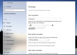 Ms-settings Einstellungen als Verknuepfung starten Windows 10 010.jpg